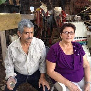 Meet your Posher, Rocio